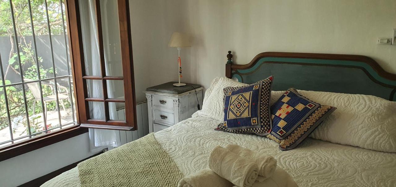 Los Tarcos Guest House San Salvador de Jujuy Exteriör bild
