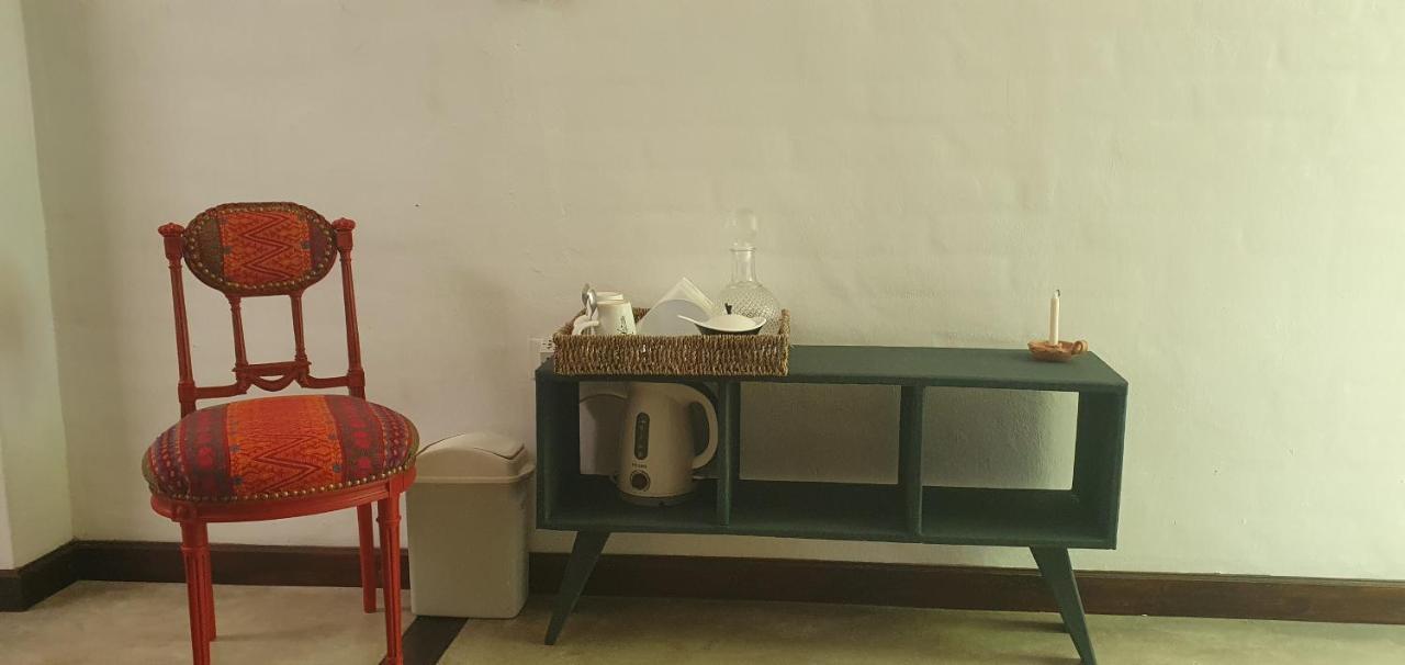 Los Tarcos Guest House San Salvador de Jujuy Exteriör bild