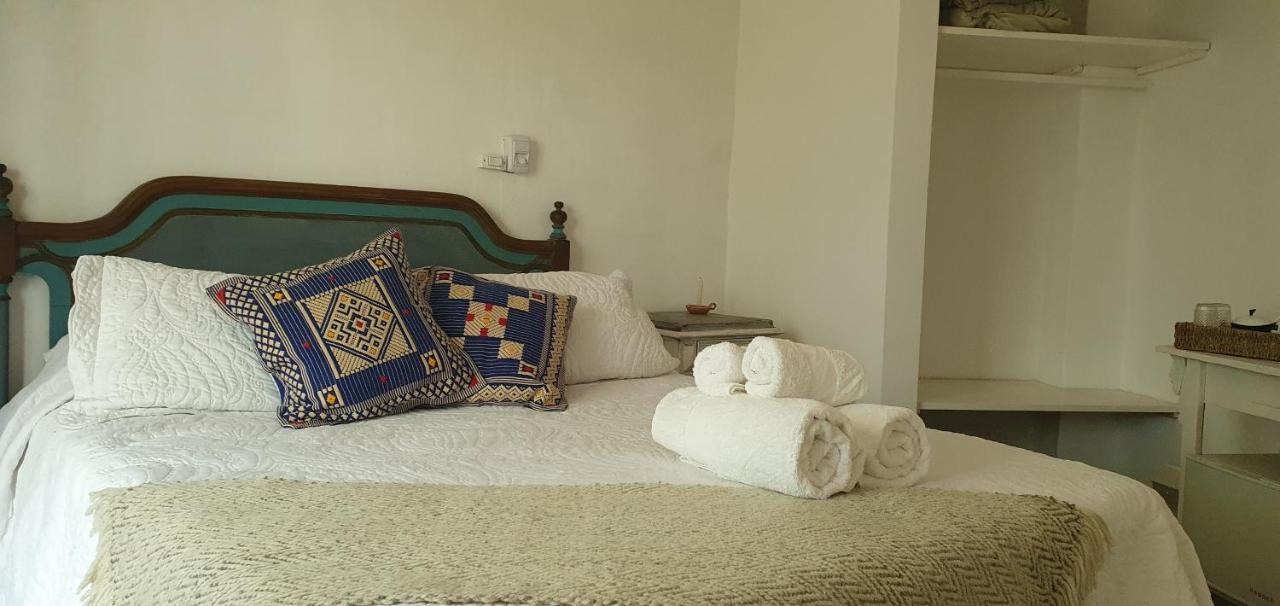 Los Tarcos Guest House San Salvador de Jujuy Exteriör bild
