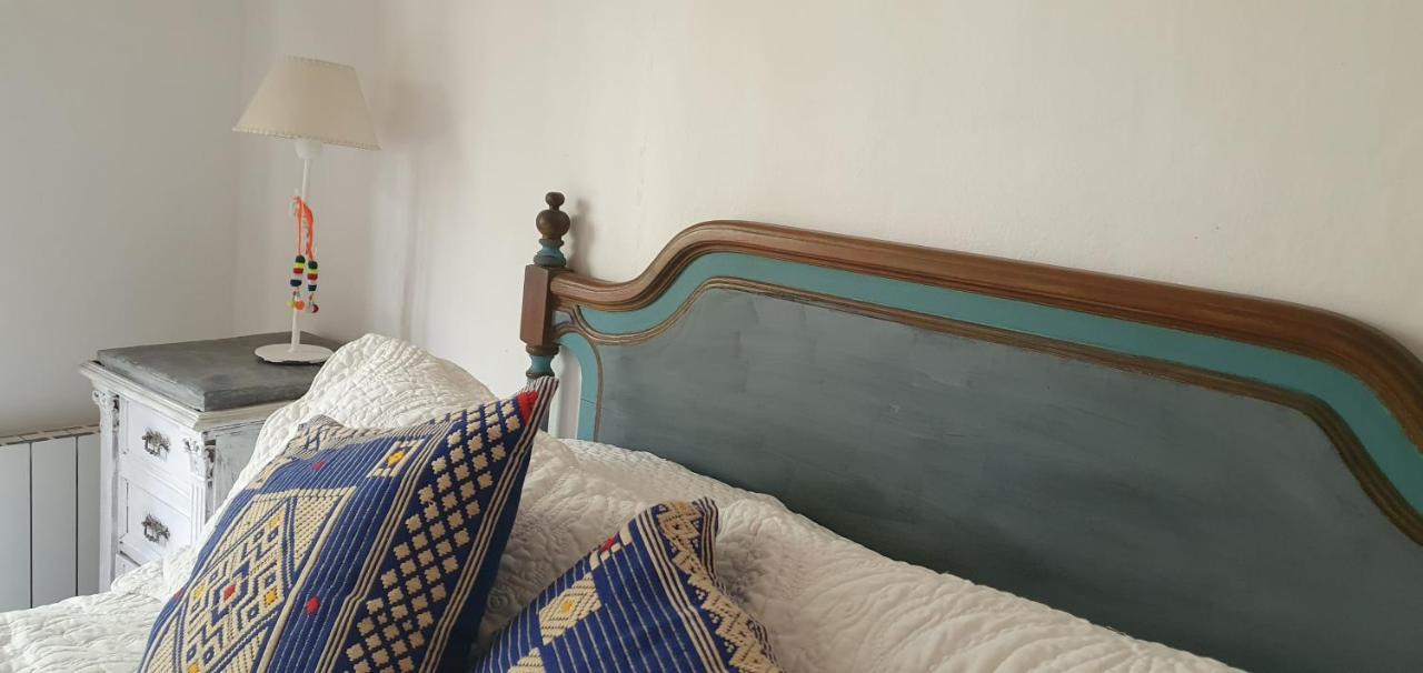 Los Tarcos Guest House San Salvador de Jujuy Exteriör bild