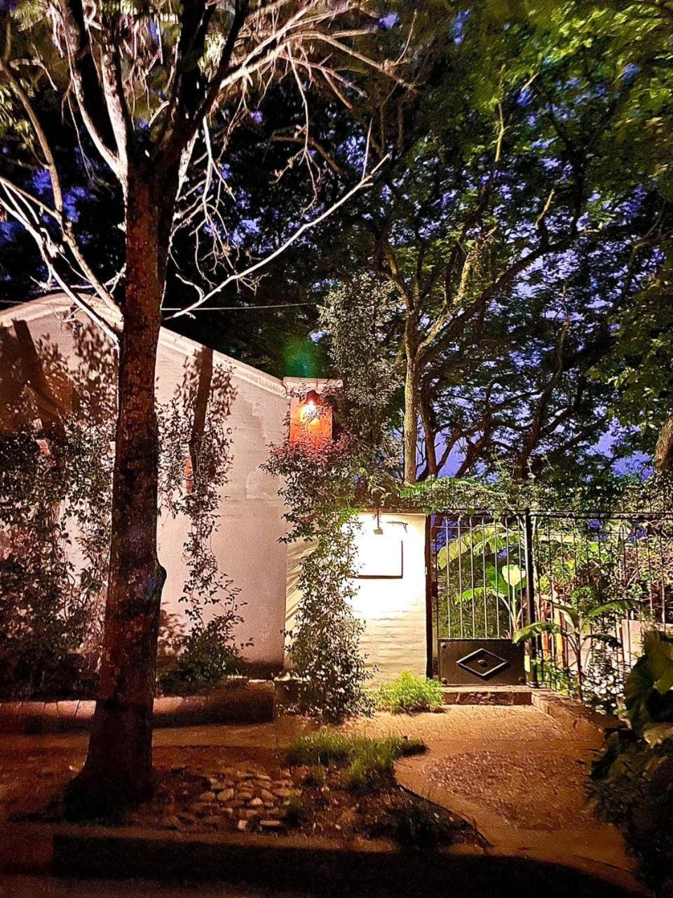 Los Tarcos Guest House San Salvador de Jujuy Exteriör bild