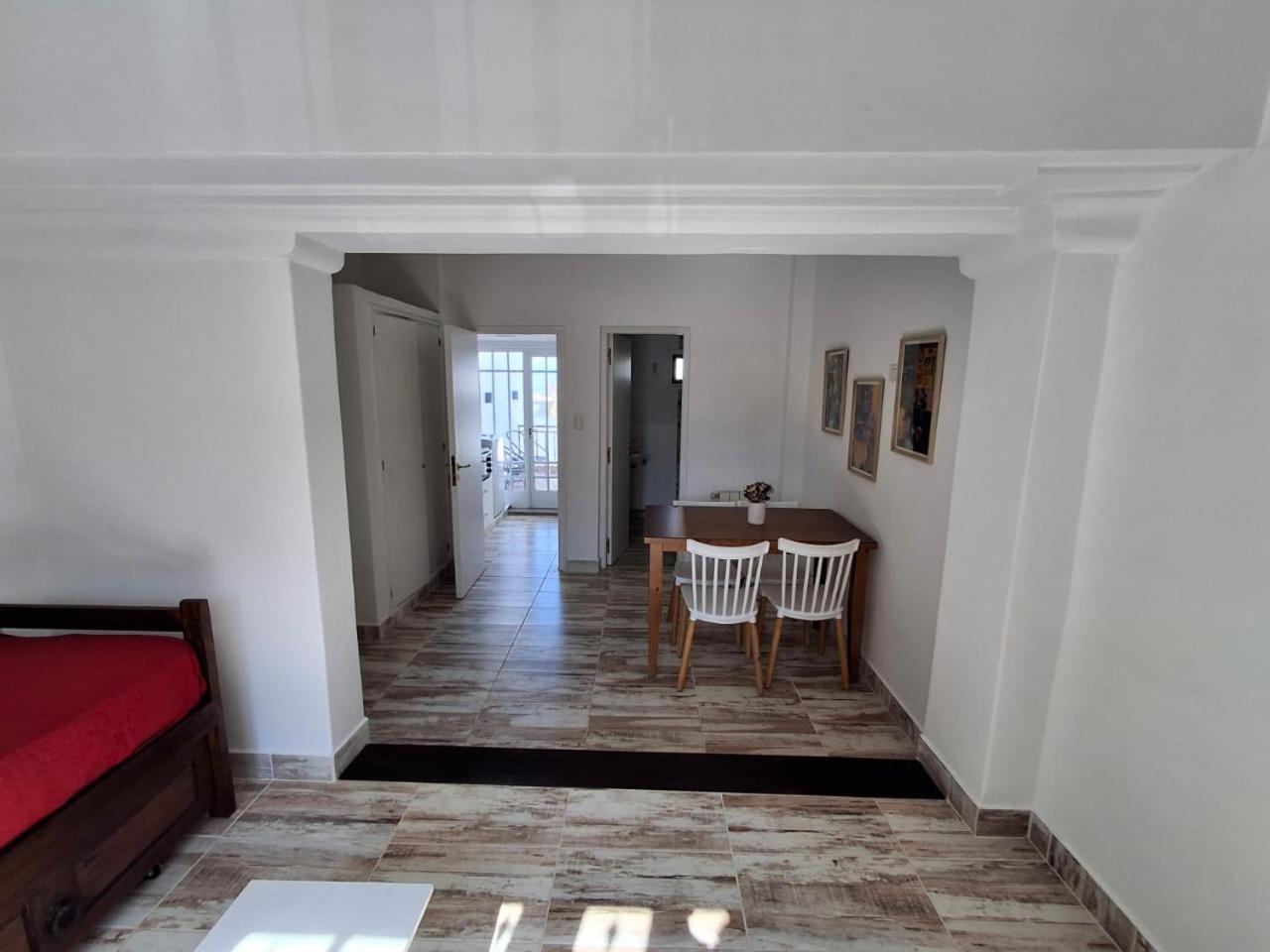 Los Tarcos Guest House San Salvador de Jujuy Exteriör bild