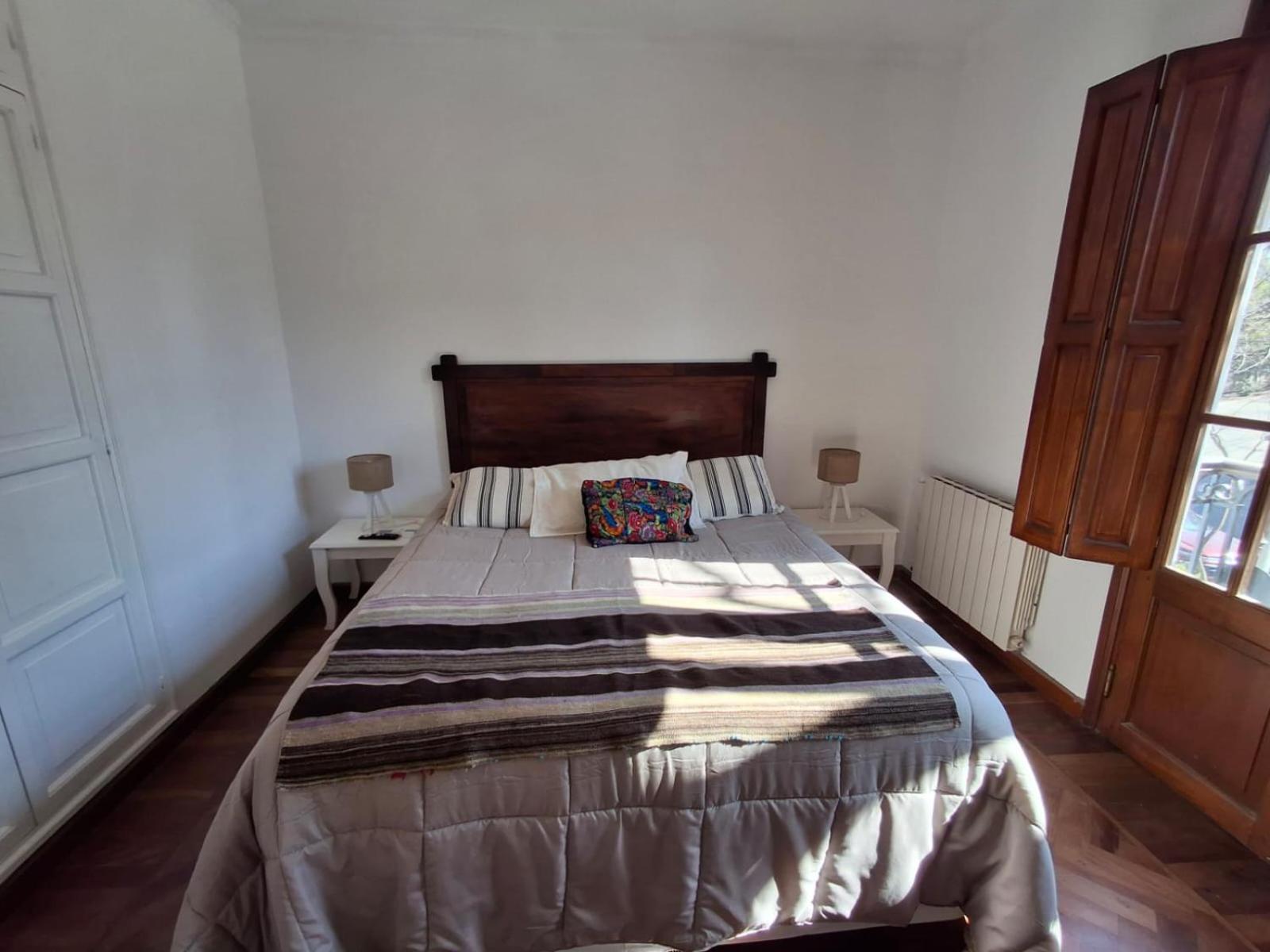 Los Tarcos Guest House San Salvador de Jujuy Exteriör bild