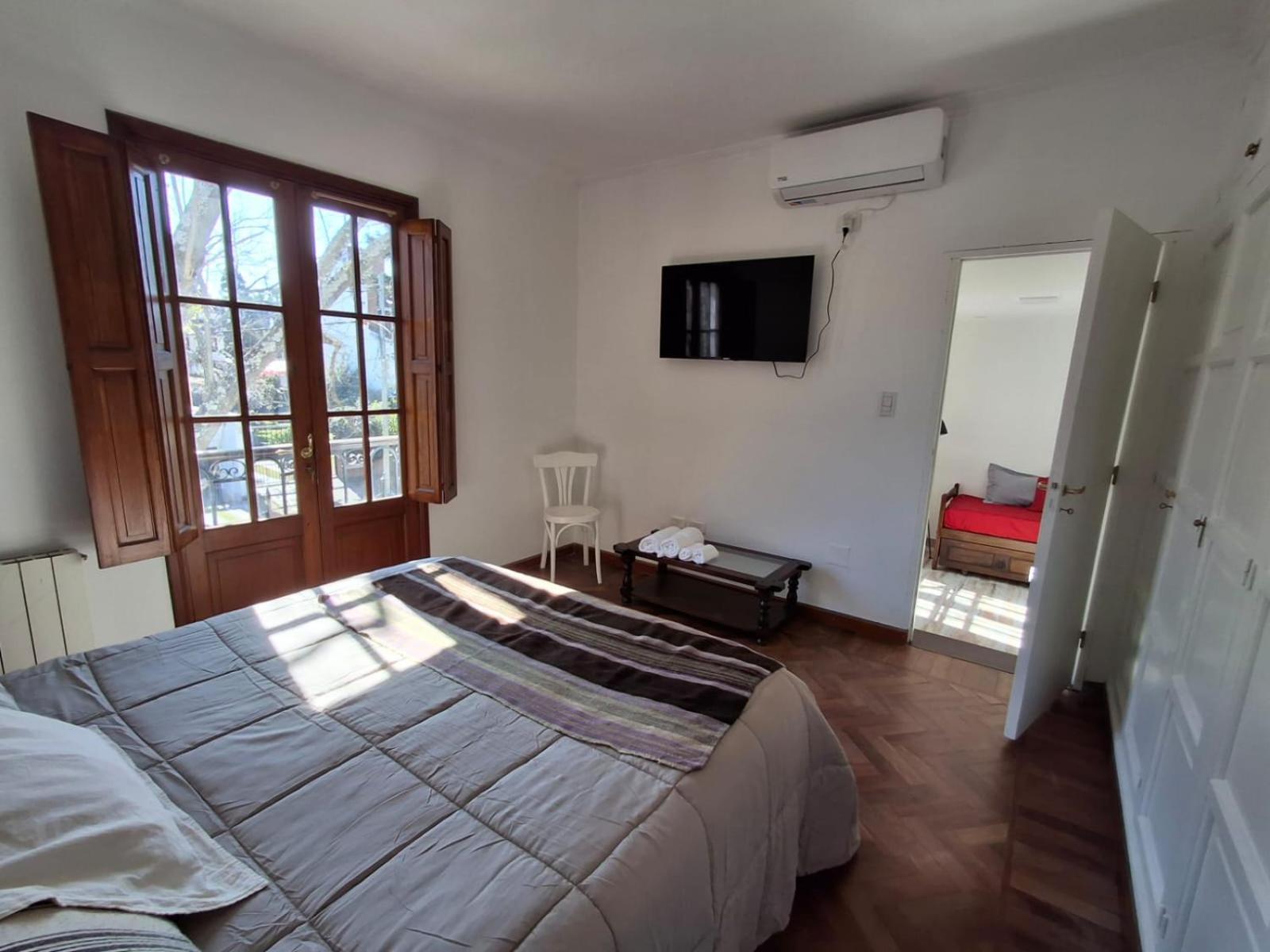 Los Tarcos Guest House San Salvador de Jujuy Exteriör bild