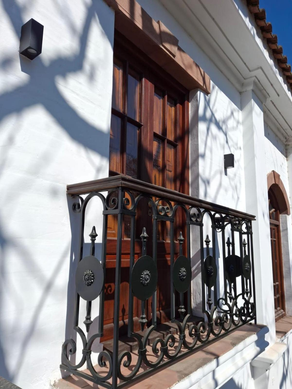 Los Tarcos Guest House San Salvador de Jujuy Exteriör bild