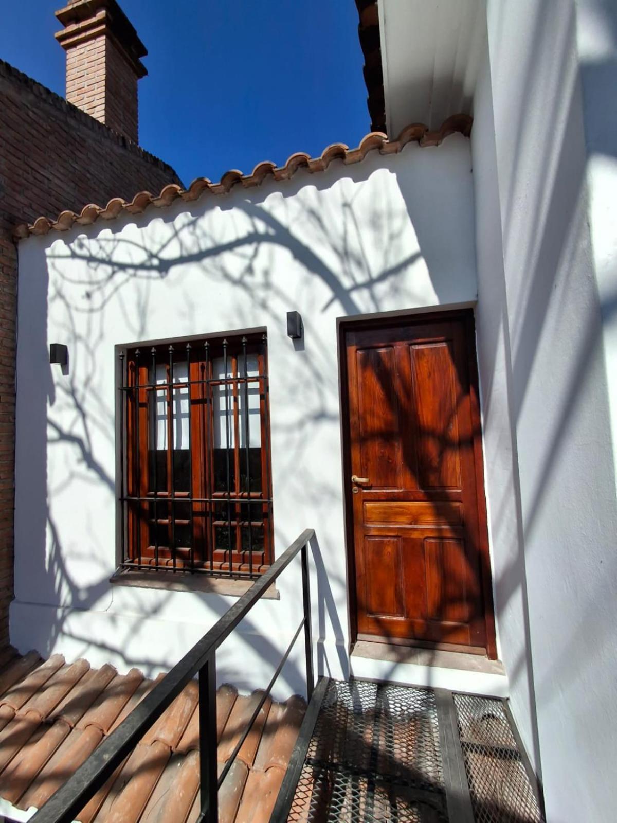 Los Tarcos Guest House San Salvador de Jujuy Exteriör bild
