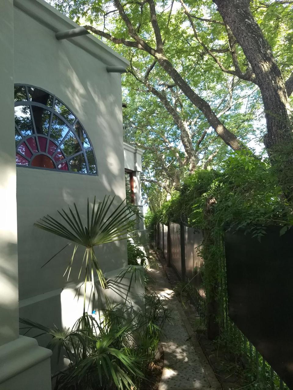 Los Tarcos Guest House San Salvador de Jujuy Exteriör bild
